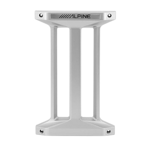 Alpine KTX-H12 Linking Kit for Two 12" Subwoofer Enclosures