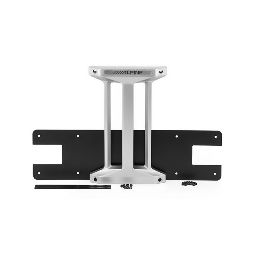 Alpine KTX-H12 Linking Kit for Two 12" Subwoofer Enclosures