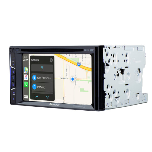 Refurbished Pioneer AVH-1500NEX 6.2" DVD/Multimedia