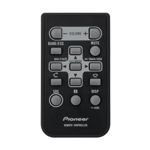 Refurbished Pioneer DEH-S5010BT 1-DIN CD