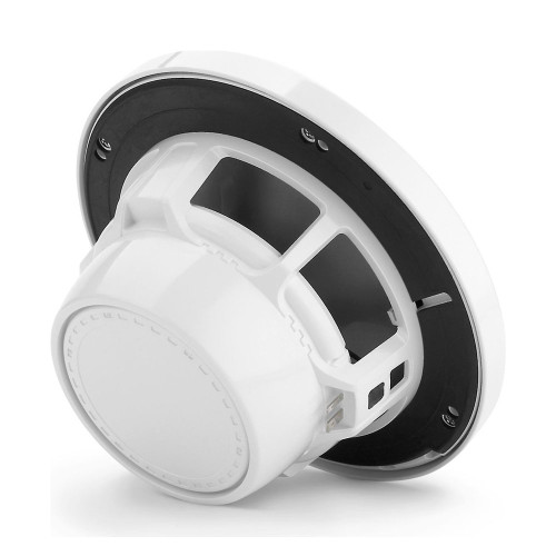 JL Audio MX650-CCX-CG-WH 6-1/2" marine speakers