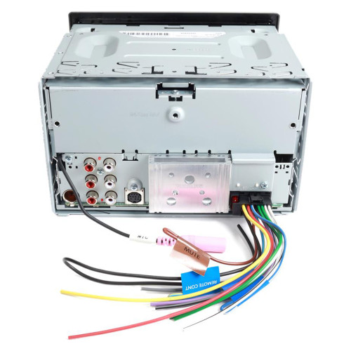 Refurbished Kenwood Excelon DPX593BT Bluetooth CD