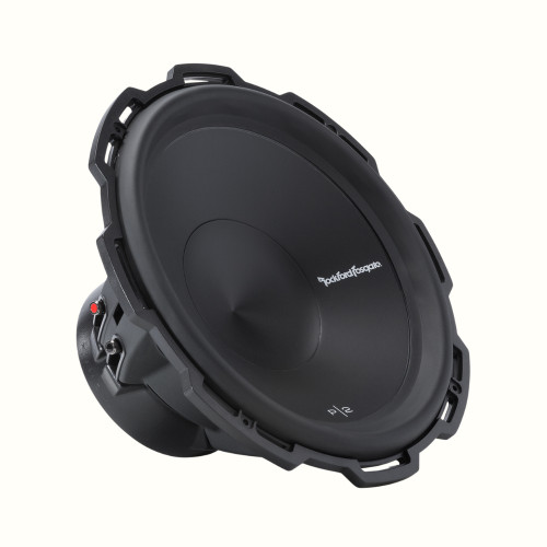 Rockford Fosgate P2D2-15 Punch 400 Watts RMS 15" P2 2-Ohm DVC Subwoofer