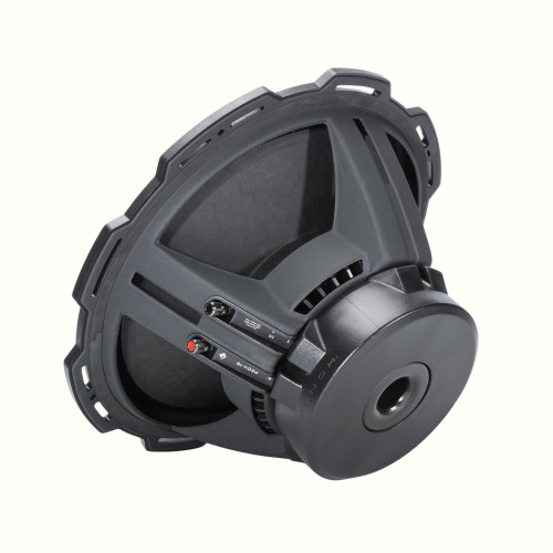 Rockford Fosgate P2D2-15 Punch 400 Watts RMS 15" P2 2-Ohm DVC Subwoofer