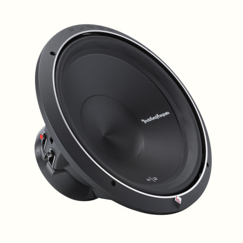 Rockford Fosgate P2D2-15 Punch 400 Watts RMS 15" P2 2-Ohm DVC Subwoofer