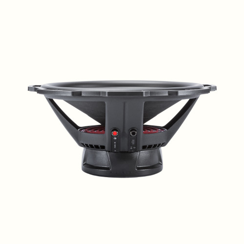 Rockford Fosgate P1S4-12 Punch 12" P1 250 Watts RMS 4-Ohm SVC Subwoofer