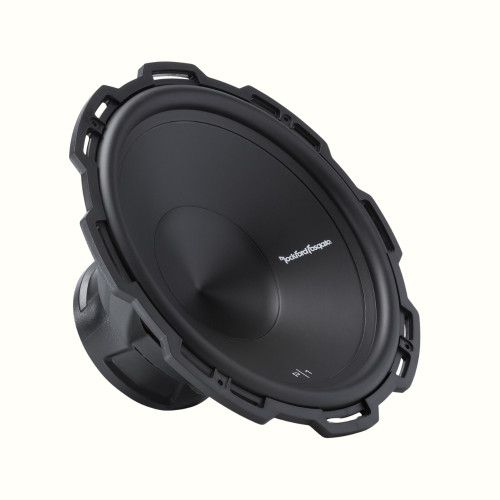 Rockford Fosgate P1S4-12 Punch 12" P1 250 Watts RMS 4-Ohm SVC Subwoofer
