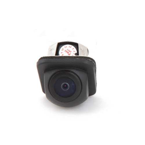 Crimestopper SV-6818.EM.II 170 Degree Camera w/ Parking Guidelines