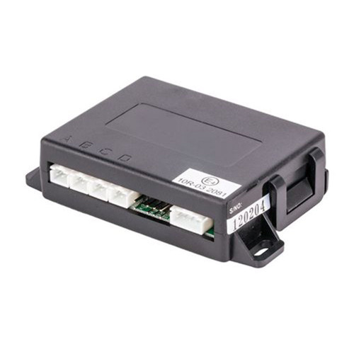 CrimeStopper CA-5014 Rear Parking Assist System with LED Display