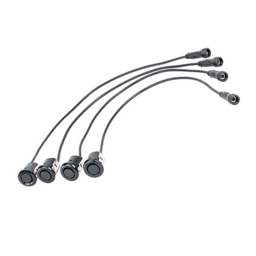 CrimeStopper CA-5014 Rear Parking Assist System with LED Display