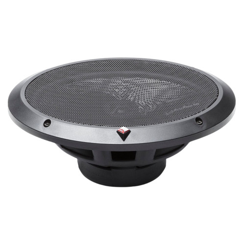 Rockford Fosgate P1692 Punch 6x9" 65 Watts RMS 2-Way Full Range Coaxial Speakers