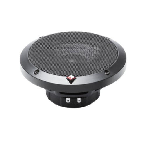 Rockford Fosgate P1650 Punch 6.5" 2-Way Euro Fit Full Range Coaxial Speakers