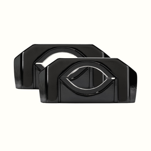 Rockford Fosgate PM-CL2B Punch Marine Diecast Moto-Can Rollbar Clamp