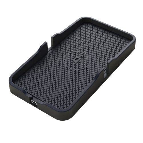 Pioneer SDA-WC01 Universal Qi Wireless Charging Pad for Vehicles