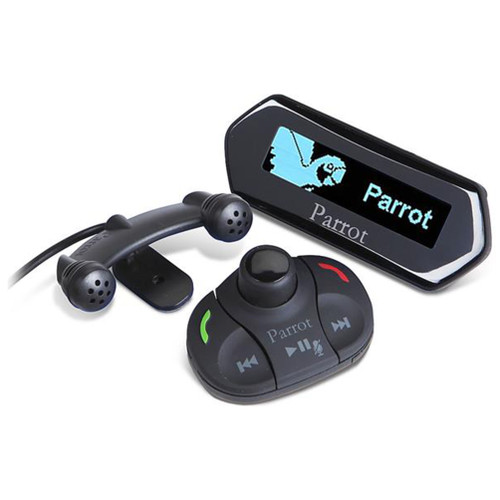Parrot MKi9100 Car kit for Bluetooth cell phones