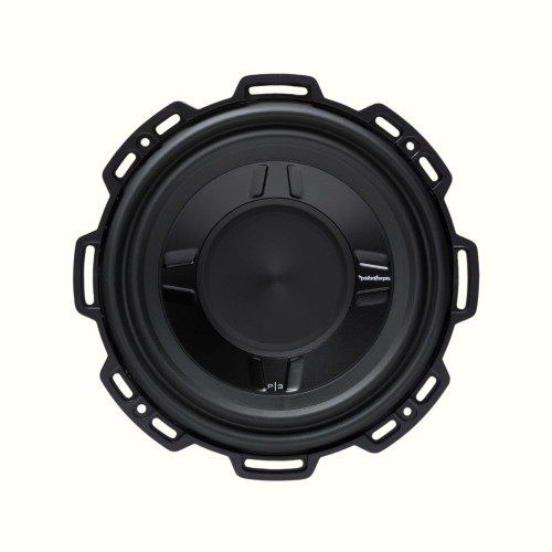 Rockford Fosgate P3SD4-10 Punch 10" 300W RMS P3S Shallow 4-Ohm DVC Subwoofer