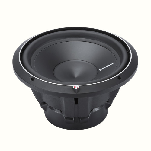 Rockford Fosgate P2D4-12 Punch 12" 400 Watts RMS power P2 4-Ohm DVC Subwoofer