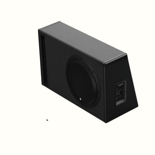 Rockford P500-12P Punch Series 12" 500 Watts RMS Powered Enclosure