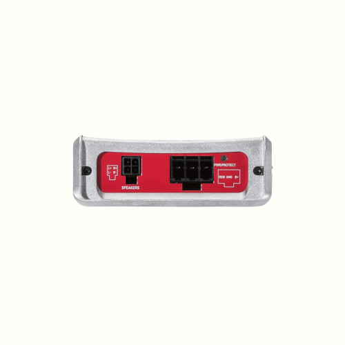 Rockford Fosgate PBR300X2 Punch 300 Watt 2-Channel Class BR Car Amplifier