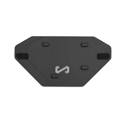 Waylens 99-A0000028-01 Secure360 Dash Camera 360° Coverage with Direct Wire