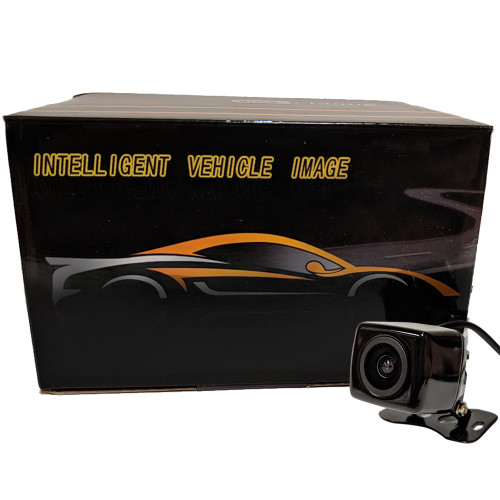 Back Up Camera - Black ANGCAM-1