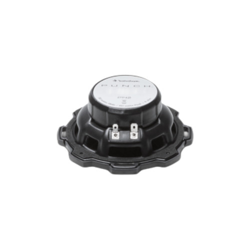 Rockford Fosgate P142 Punch Series 4.0" 30 Watts RMS 2-Way Full Range Speaker