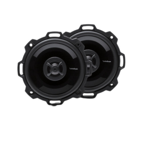 Rockford Fosgate P142 Punch Series 4.0" 30 Watts RMS 2-Way Full Range Speaker