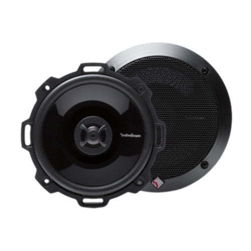 Rockford Fosgate P152 Punch 5.25" 40 Watts RMS 2-Way Full Range Speaker