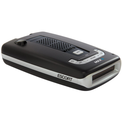 Escort Passport MAX II HD Radar Detector