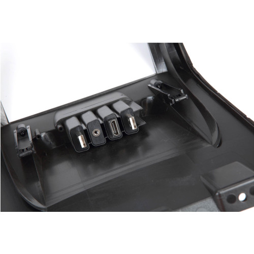 iDatalink CAM1 Dash Kit and T-Harness for 2010-2015 Chevrolet Camaro