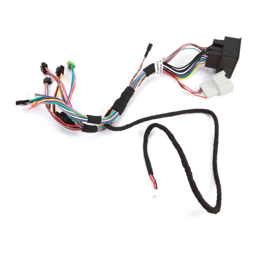 iDatalink CAM1 Dash Kit and T-Harness for 2010-2015 Chevrolet Camaro