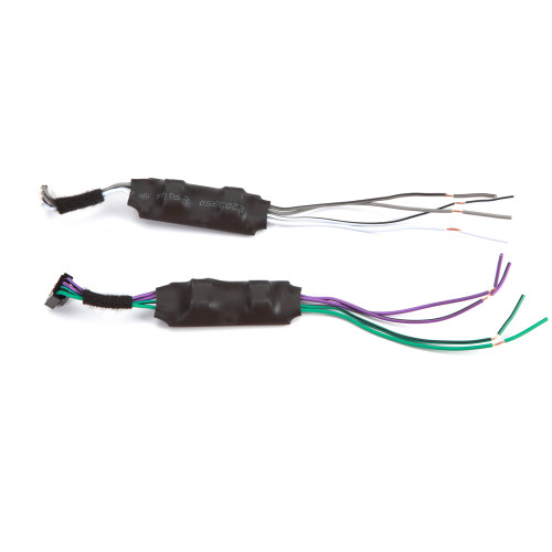 iDatalink CAM1 Dash Kit and T-Harness for 2010-2015 Chevrolet Camaro