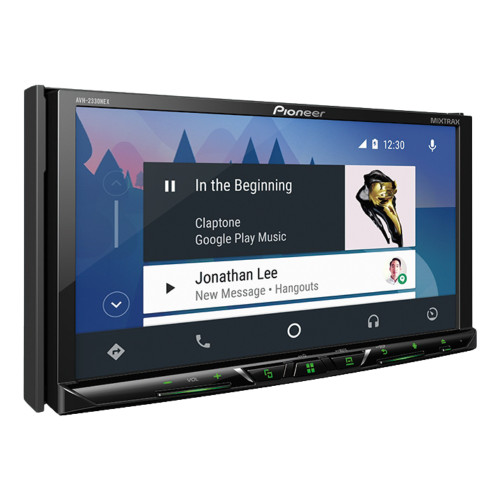 REFURBISHED Pioneer AVH-2330NEX 7" Multimedia DVD with Bluetooth