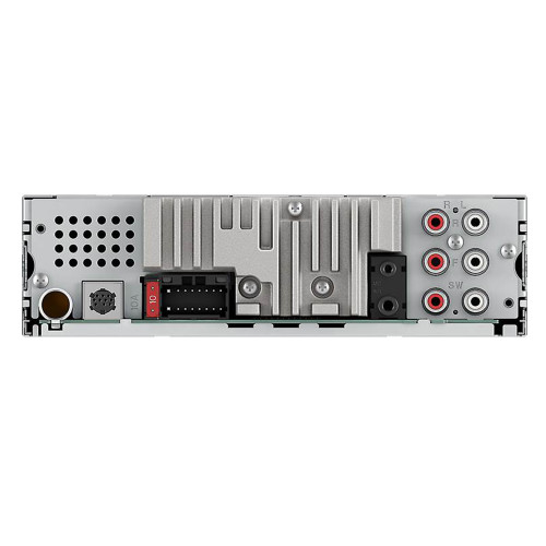 RFRB Pioneer MVH-S501BS Digital Media w/ Bluetooth (Does not play CDs)