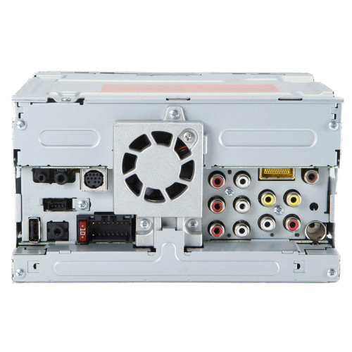 Refurbished - Pioneer MVH-2300NEX Digital multimedia