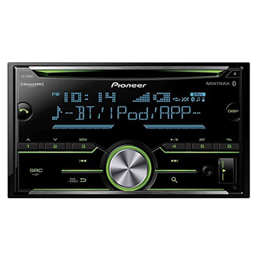 Pioneer FH-S700BS CD