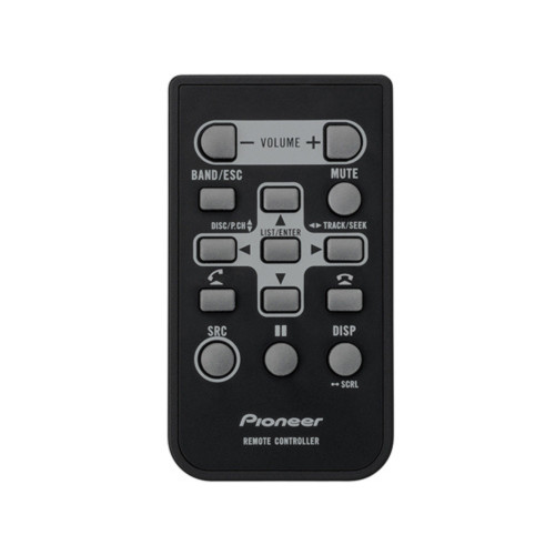 RFRB Pioneer FH-X731BT CD