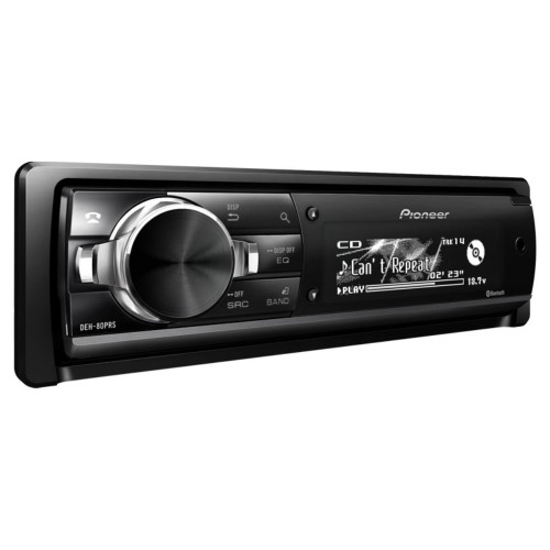 Refurbished - Pioneer DEH-80PRS CD