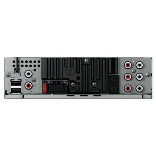 Refurbished - Pioneer DEH-80PRS CD