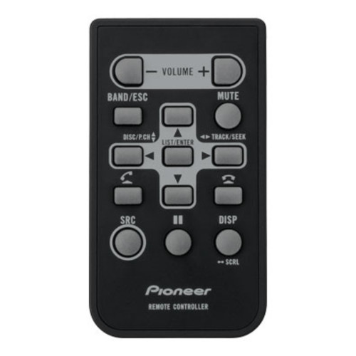 Refurbished - Pioneer DEH-80PRS CD