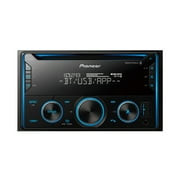 Refurbished Pioneer FH-S520BT 2-DIN CD Audio with Built-in Bluetooth