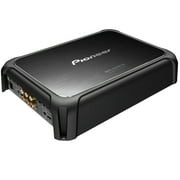 Refurbished Pioneer GM-DX975 Class FD 5-Channel Amplifier with Wired Bass Remote