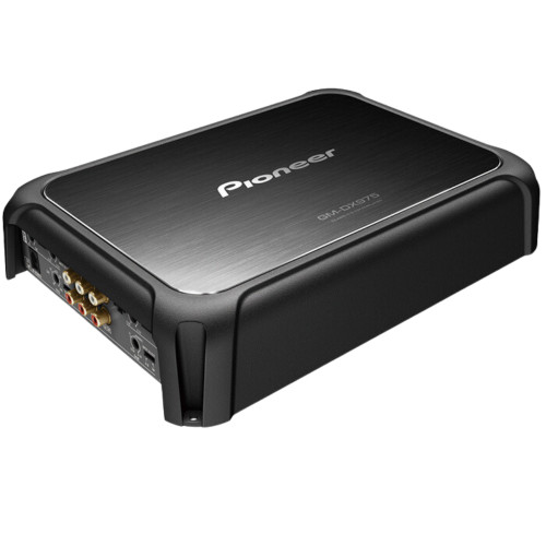 Refurbished Pioneer GM-DX975 Class FD 5-Channel Amplifier with Wired Bass Remote