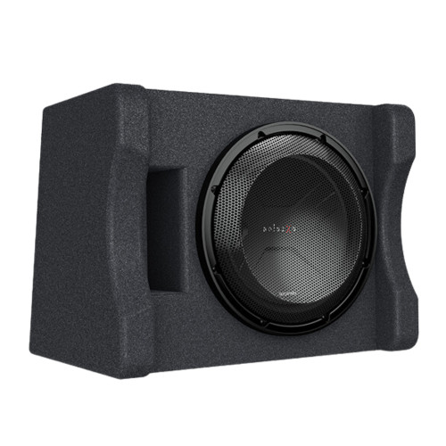 Kenwood eXcelon P-XW1241S 12” Pre-loaded Subwoofer Enclosure
