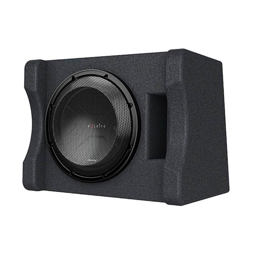 Kenwood eXcelon P-XW1241S 12” Pre-loaded Subwoofer Enclosure