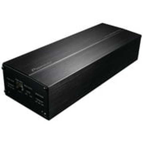 Pioneer GM-D1004 Class FD 400W Max Power 4-Channel Digital Compact Amplifier Pioneer GM-D1004 Class FD 400W Max Power 4-Channel Digital Compact Amplifier