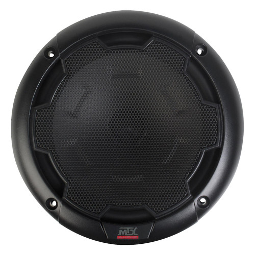 MTX Thunder61 Thunder Series 6-1/2" 2-way component speaker system
