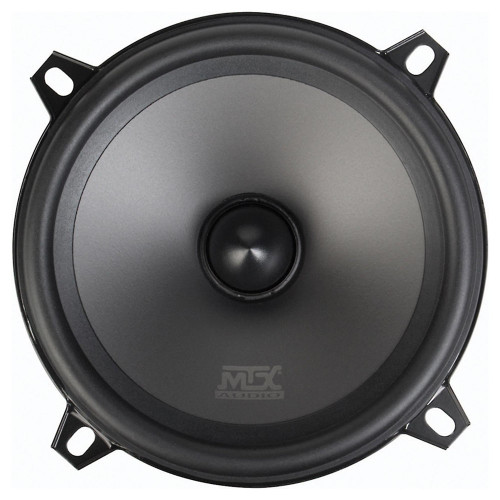 MTX Thunder51 Thunder Series 5-1/4" 2-way Component Speaker System