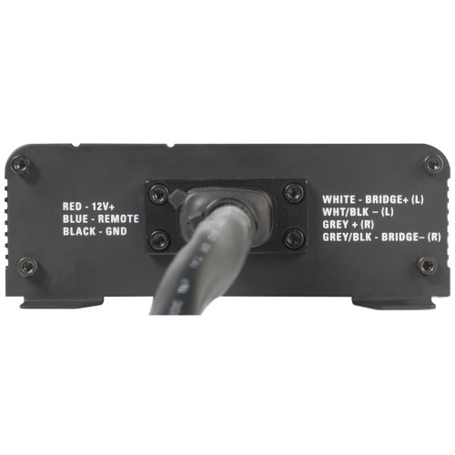 MTX BORVKIT2 Bluetooth tower speaker/amplifier package