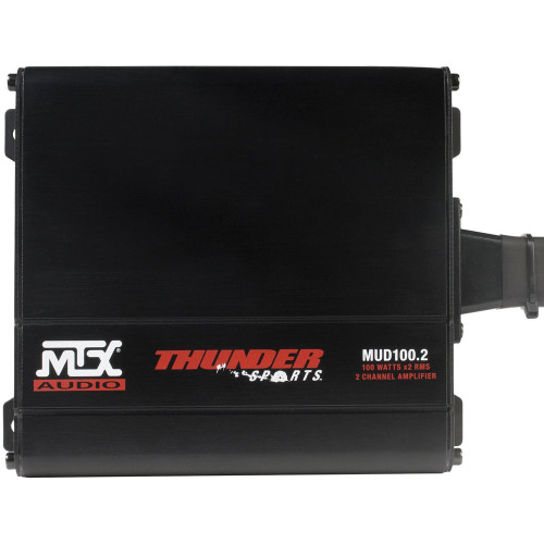 MTX BORVKIT2 Bluetooth tower speaker/amplifier package